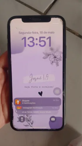 iPhone 11 Pro