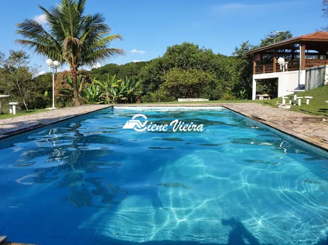 CHACARA RESIDENCIAL em SANTA ISABEL - SP, CHACARA EM CONDOMINIO