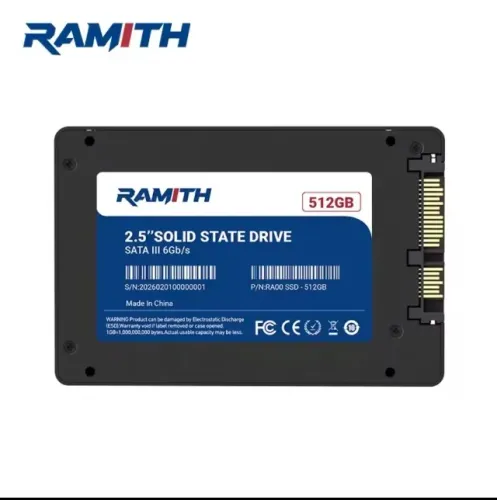 Oportunidade: SSD 512gb 350 (última peça)