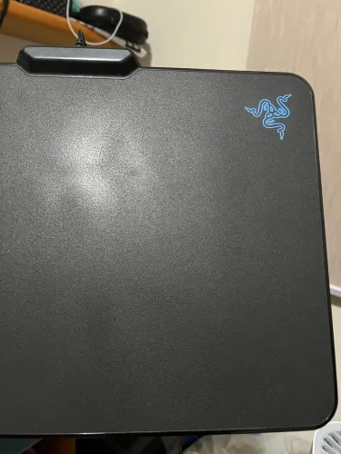 mousepad razer firefly 