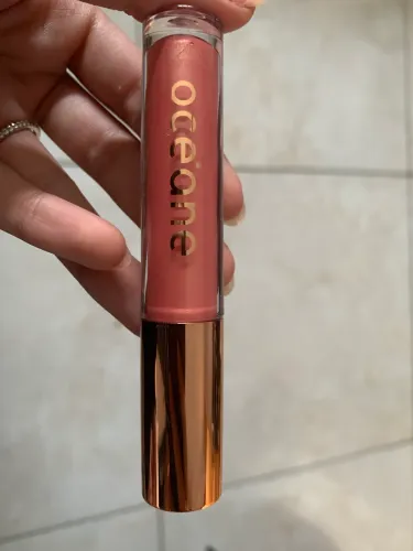 Gloss oceanne rosé pink