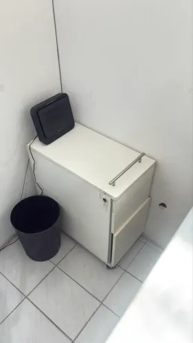 Gaveteiro pra escritório