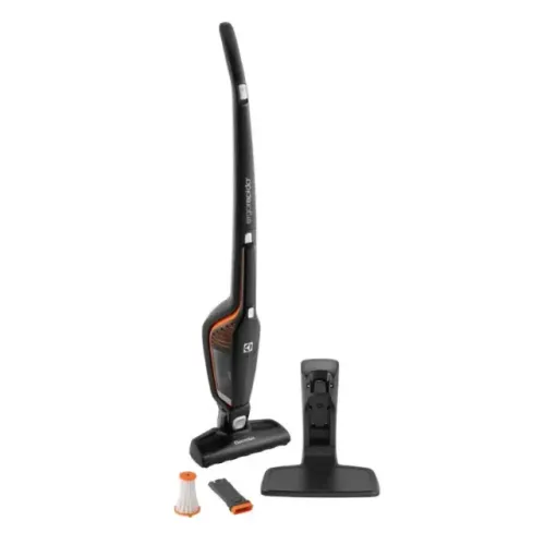Aspirador Electrolux Ergorapido erg11 FUNCIONANDO NORMAL (COM A BATERIA FRACA)