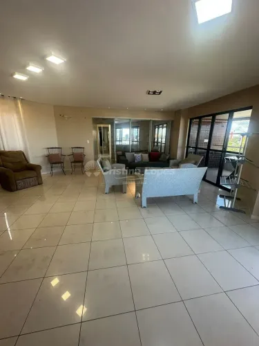Apartamento à venda, Condomínio Antúrios, Jóquei, Teresina, PI