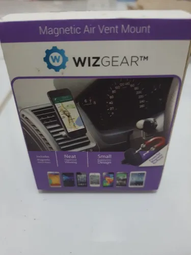 Suporte para celular universal