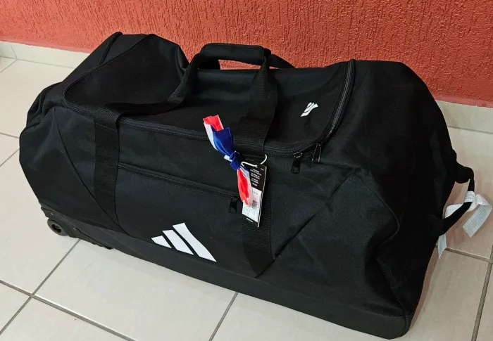 Bolsa de Viagem (Adidas)