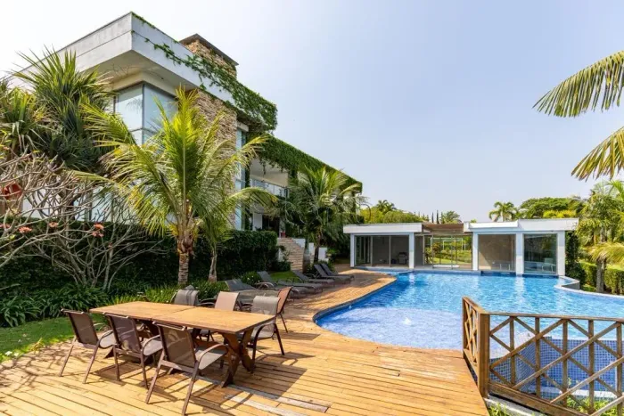 Casa para Venda e/ou Locação no Condomínio Morada do Sol em Vinhedo, no bairro Observatóri