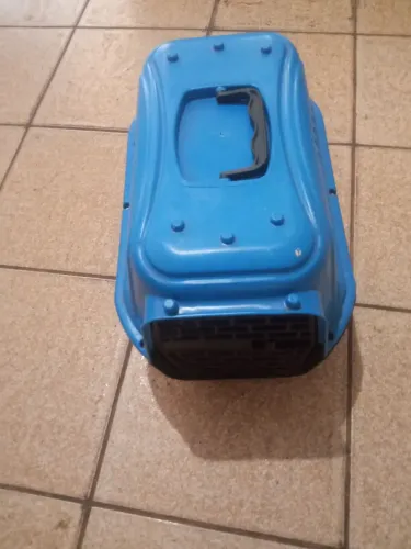 Gaiola de gato