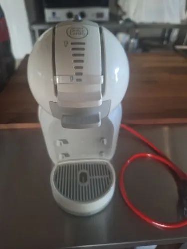 Nescafé Dolce Gusto (Mine Me)