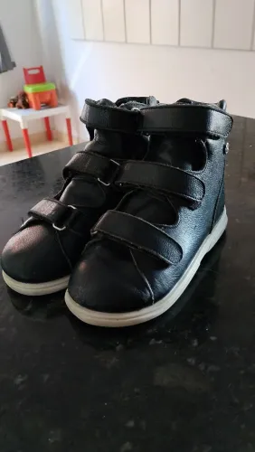 Vender bota e tenis