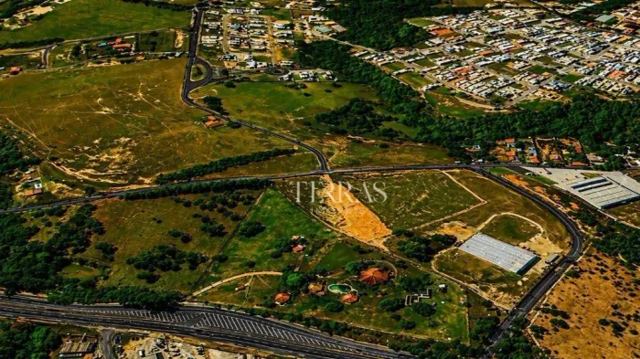 Terreno à venda, 5007 m² por R$ 1.753.000,00 - Jardim Melissa - Itu/SP
