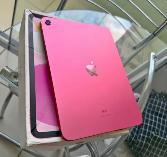 iPad 10 64gb