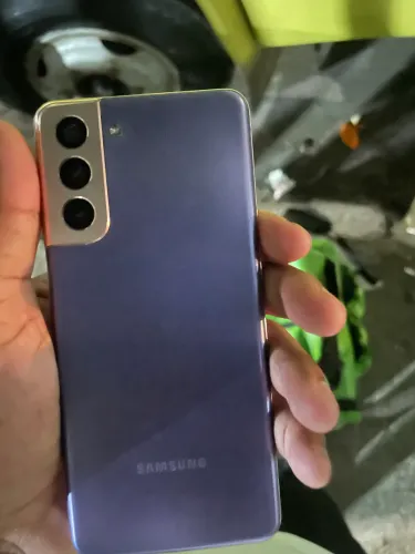Samsung s21