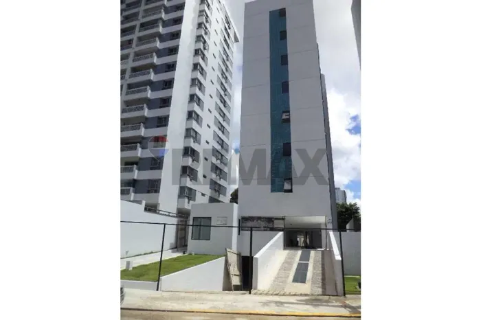 Encontre seu lar ideal nos Aflitos, Recife!