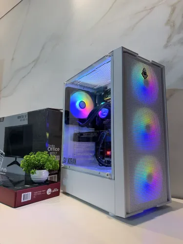 Pc gamer completo (aceito trocas)
