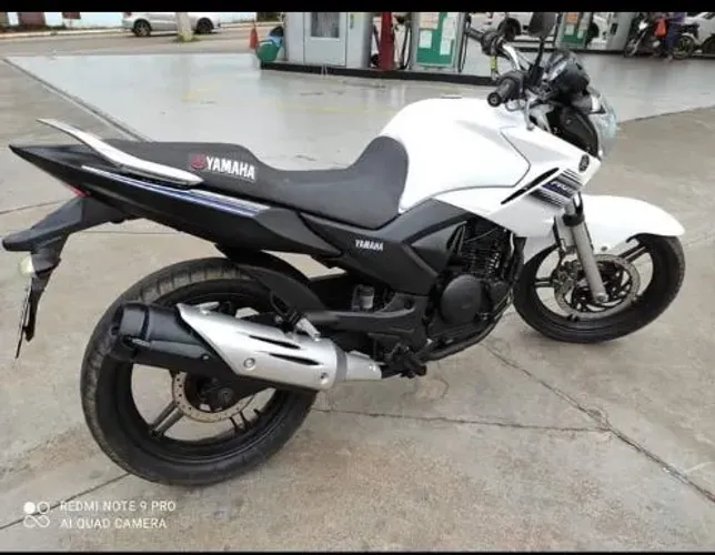 Toco minha moto no seu financiamento