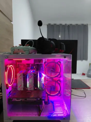 Pc gamer - (Valor a negociar)