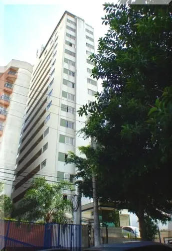 Apartamento para Locação ? Vila Clementino | 2 Dormitórios e 1 Vaga
