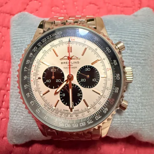 RELÓGIO BREITLING NAVITIMERR