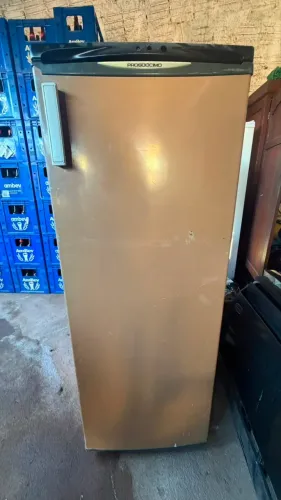 Vende-se freezer vertical 110v