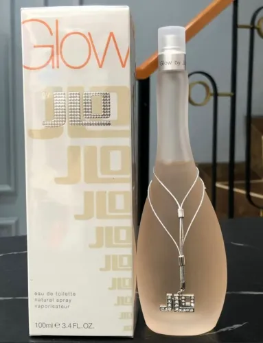 Perfume flow Jennifer Lopez 100 ml valor r$ 350