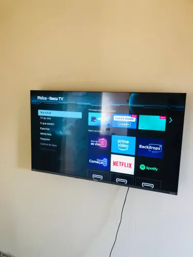 Vendo tv Philco 42 polegadas 1.100$