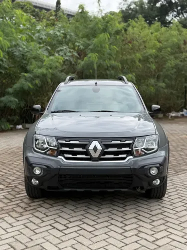Renault Duster Oroch Outsider 1.3tce Flex Aut. 2023