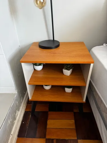 Mesa de canto