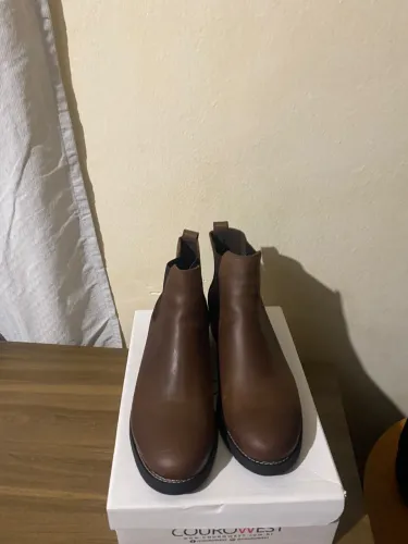 Bota Masculina