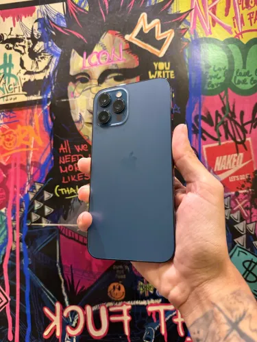 iPhone 12 Pro Max 128gb