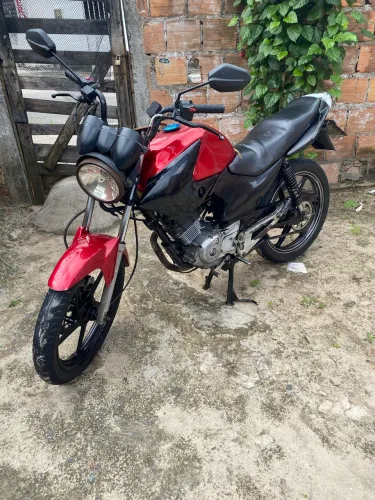 Vende se factor 125