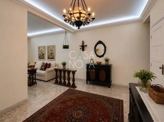 Casa com 3 dormitórios à venda, 179 m² por R$ 1.650.000,00 - Ponta da Praia - Santos/SP