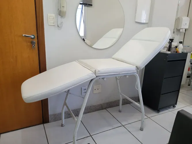 Maca Estética (ENTREGO!)