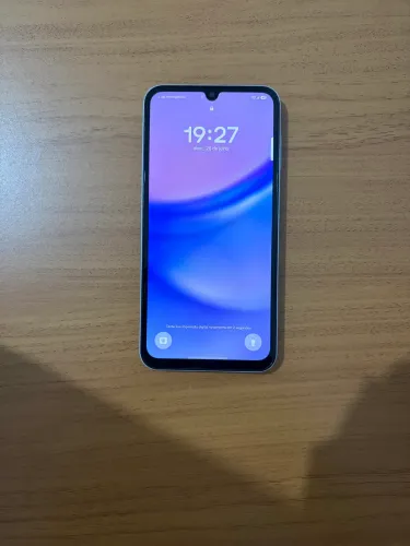 Galaxy A15