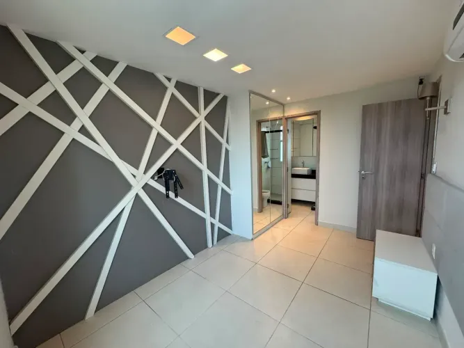Imóvel para aluguel tem 68 metros quadrados com 2 quartos