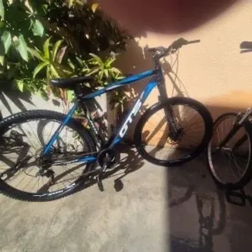 Bike gts aro 29