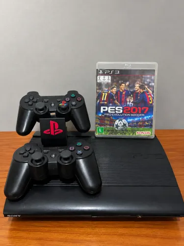 Ps3 Desbloqueado Completo
