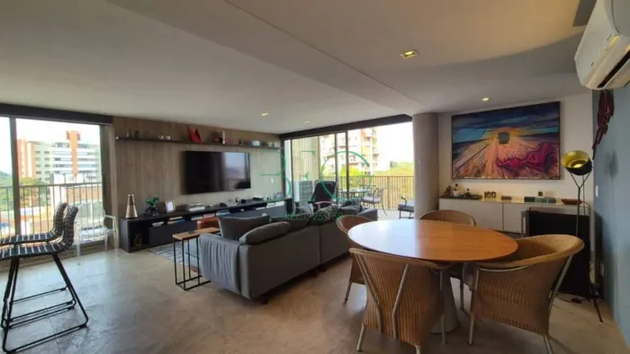 Apartamento com 3 dormitórios à venda, 163 m² por R$ 3.300. - Vila Progredior - São Paulo/