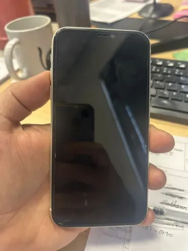 iPhone 11 64gb branco