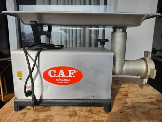 Moedor Caf boca 22