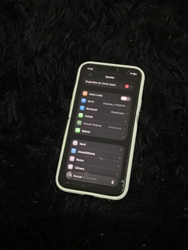 iPhone 11 Pro 