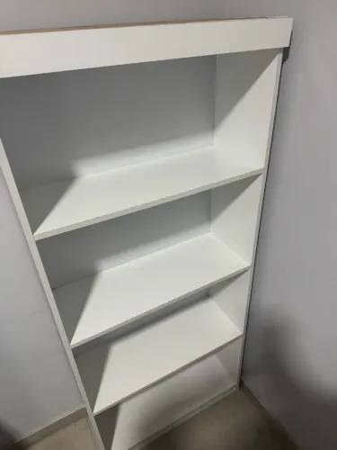 Estante Livreiro - Prateleira
