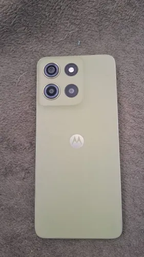 Moto G15 256GB seminovo
