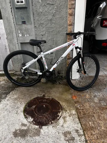 Bicicleta Mazza aro 29