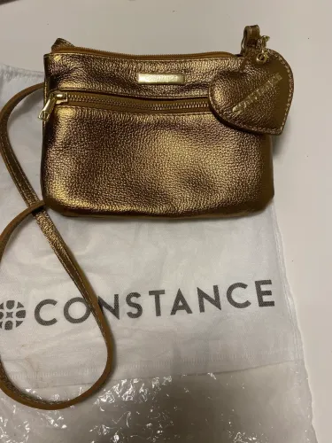 Bolsa Constance