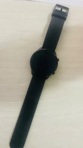 Smartwatch Amazfit Fashion Gtr 2 Sport 1.39 46.4mma1952 Caixa Black