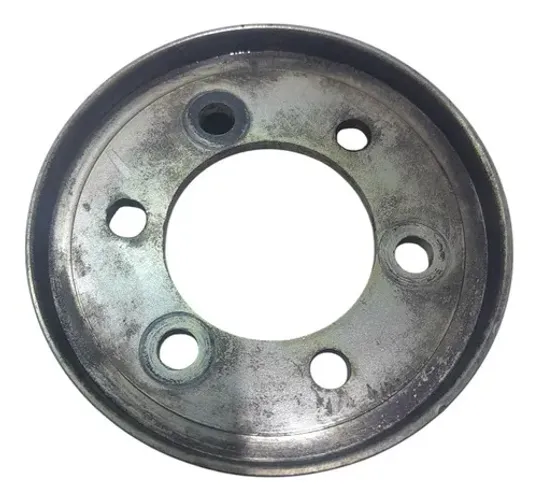 Polia Bomba Água Renault Scenic 2.0 2001 204633