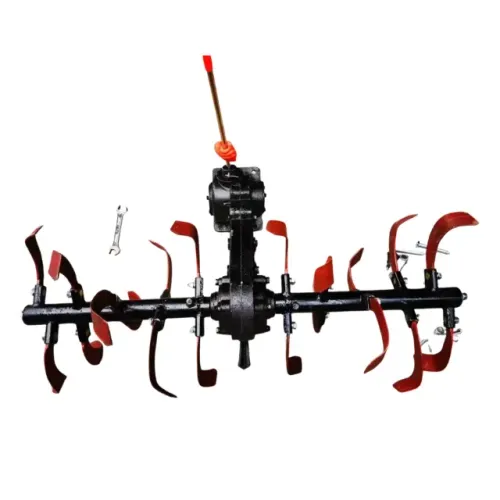 Cultivador Enxada Rotativa para Microtrator Brutatec Novo Cód 10101 Curitiba