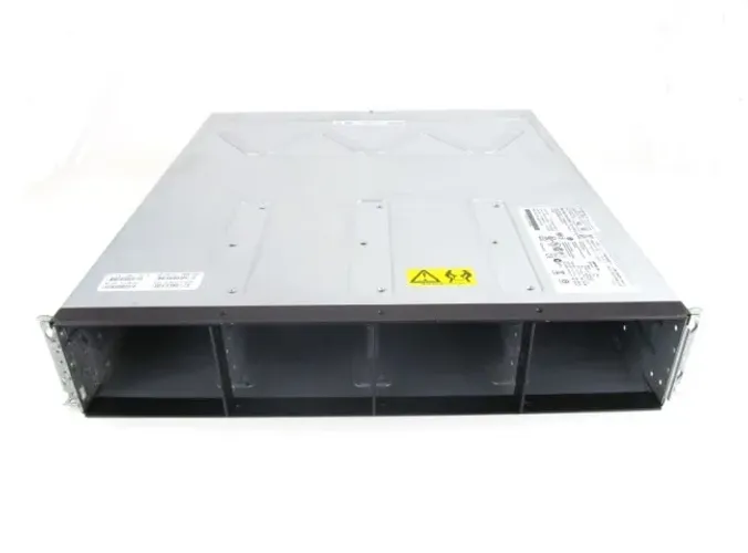 IBM System Storage DS3512 (1746-A2D)