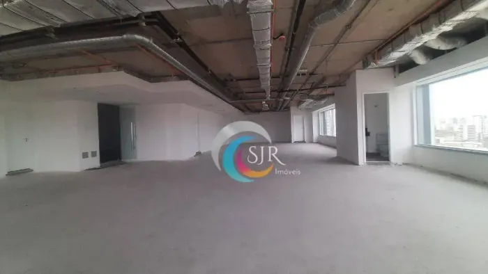 Conjunto, 225 m² - Barra Funda - São Paulo/SP
